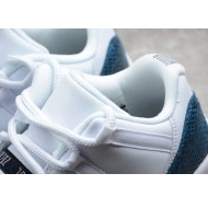 CD6846-102 11 Snakeskin Air Jordan Navy Low Blue 0714